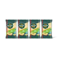 AH Zaanlander Jong 48+ plakken voordeel 4-pack