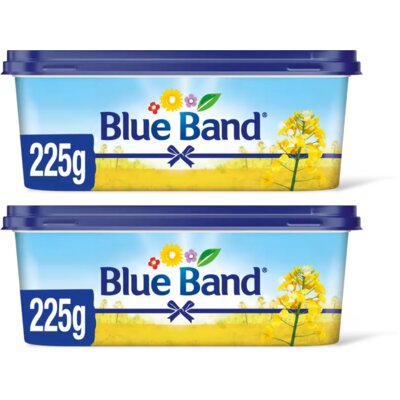 pdp-image-Blue Band Halvarine palmolievrij 2-pack