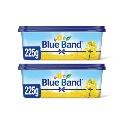 pdp-image-Blue Band Halvarine palmolievrij 2-pack