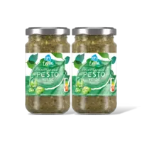 AH Terra Plantaardige pesto verde 2-pack