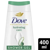 Dove Hydrating care douchegel