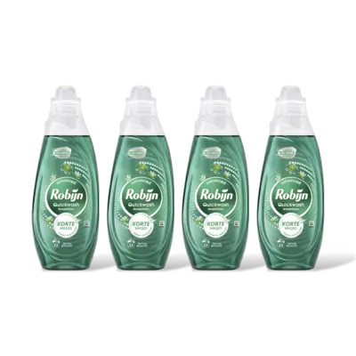 pdp-image-Robijn Quickwash spring blossom wasmiddel 4pack