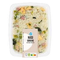 AH Nasi