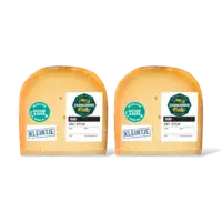 AH Zaanlander Oud 48+ stuk klein 2-pack