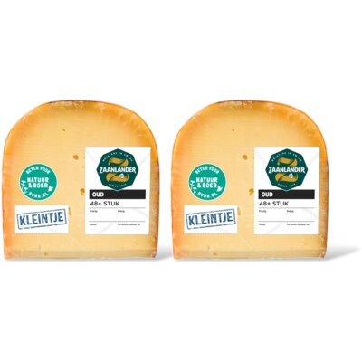 pdp-image-AH Zaanlander Oud 48+ stuk klein 2-pack