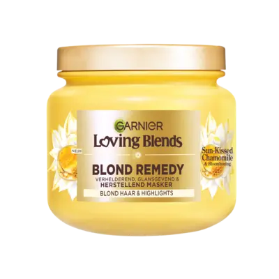 pdp-image-Loving Blends Sun-kissed chamomile herstellend masker