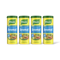 Knorr Smaakverfijner aromat natriumarm 4-pack