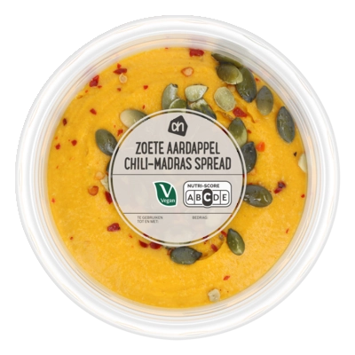 pdp-image-AH Zoete aardappel chili-madras spread