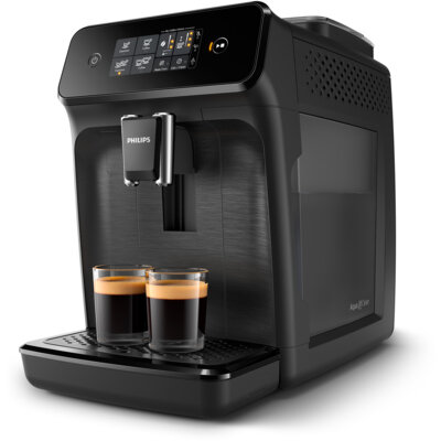 pdp-image-Philips Espressomachine 1200 series EP1200/00