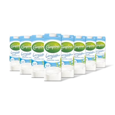 pdp-image-Campina Langlekker halfvolle melk 8-pack