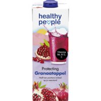 Een afbeelding van Healthy people Granaatappel