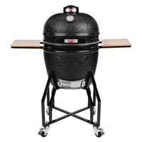 Grill Guru Kamado large