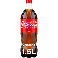 Coca-Cola Cherry