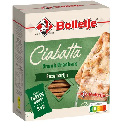 pdp-image-Bolletje Ciabatta crackers rozemarijn