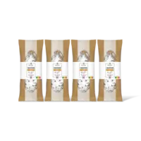 AH Excellent Saucisson walnoot 4-pack
