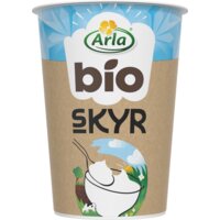 Arla Biologisch skyr naturel yoghurt