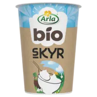 Arla Biologisch skyr naturel yoghurt