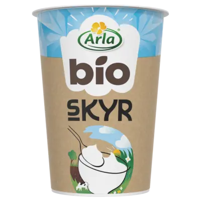 pdp-image-Arla Biologisch skyr naturel yoghurt
