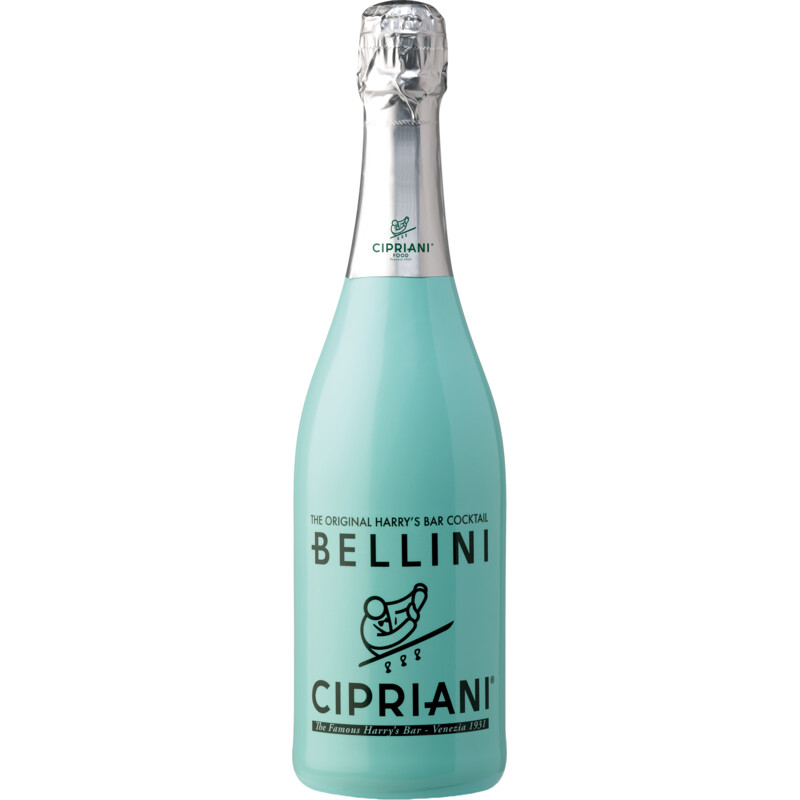 Bellini Cipriani