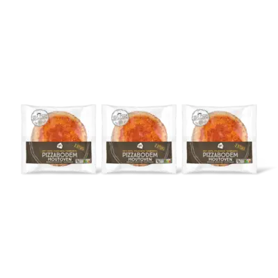 pdp-image-AH Volkoren houtoven pizzabodem 3-pack