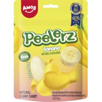 Een afbeelding van Amos Peelerz banaan
