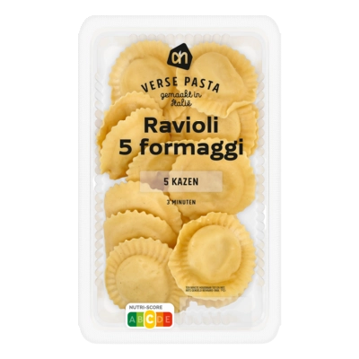 pdp-image-AH Verse ravioli 5 formaggio