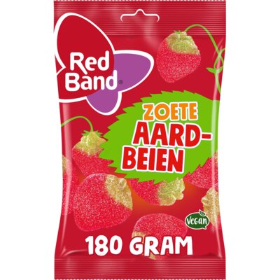 pdp-image-Red Band Zoete aardbeien
