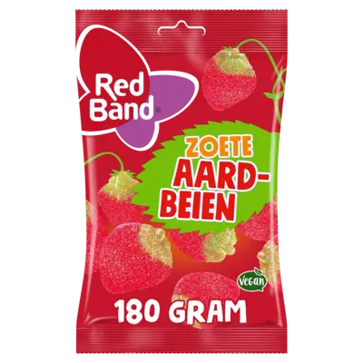 pdp-image-Red Band Zoete aardbeien