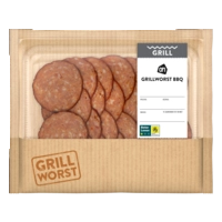 AH Grillworst BBQ