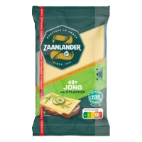 AH Zaanlander Jong 48+ plakken voordeel