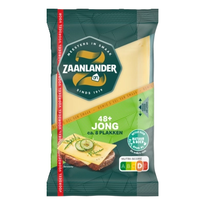 pdp-image-AH Zaanlander Jong 48+ plakken voordeel