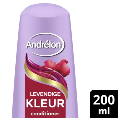 pdp-image-Andrélon Levendige kleur conditioner