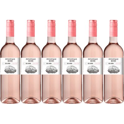 pdp-image-AH Pinotage rosé 6 flessen