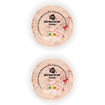 pdp-image-AH Surimi krab salade 2-pack