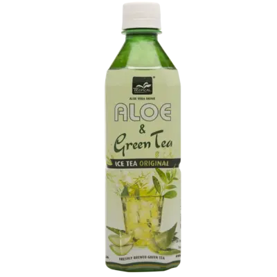 pdp-image-Tropical aloe & green tea ice-tea