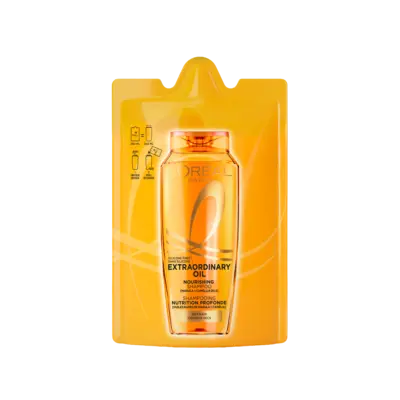 pdp-image-L'Oréal Paris Elvive Extraordinary oil shampoo refill