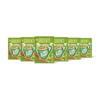 Knorr Cup-a-soup groente 6-pack