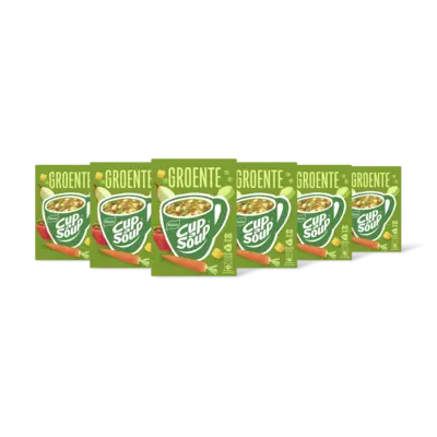 pdp-image-Knorr Cup-a-soup groente 6-pack