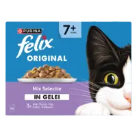 Felix Original senior mix selectie gelei