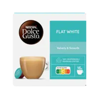 Nescafé Dolce Gusto Flat white