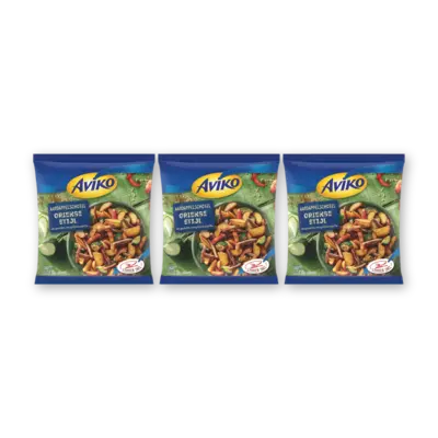 pdp-image-Aviko Aardappelschotel Griekse stijl 3-pack