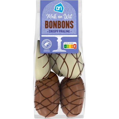 pdp-image-AH Chocolade bonbons crispy praliné