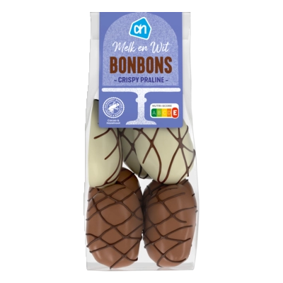 pdp-image-AH Chocolade bonbons crispy praliné