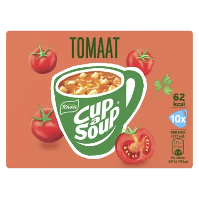 pdp-image-Knorr Cup-a-soup tomaat 10-pack