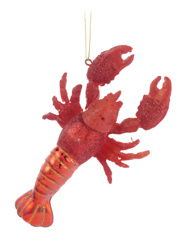 AH Excellent Glashanger kreeft