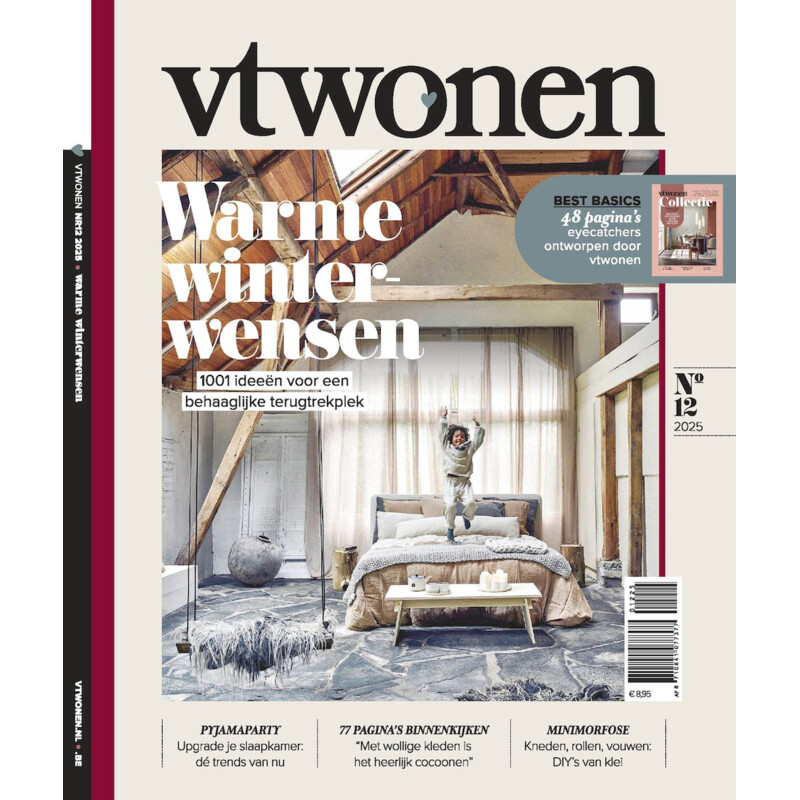 Een afbeelding van Vtwonen