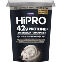 HiPRO Protein skyr stijl stracciatella