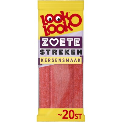 pdp-image-Look-O-Look Zoete streken kersensmaak