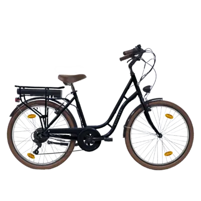 pdp-image-Villette 26 inch e4000 vintage zwart