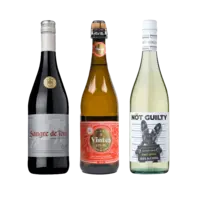 De lekkerste alcoholvrije zomerwijnen